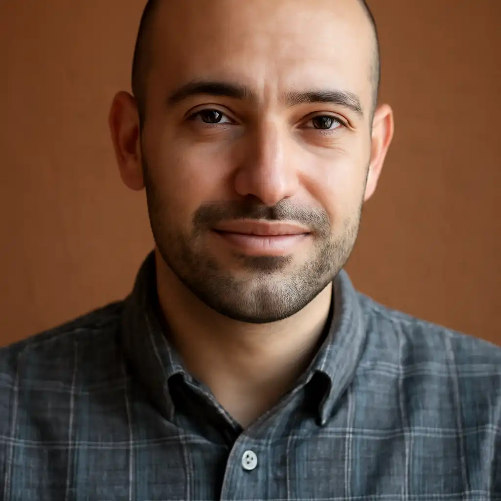 Javier Iglesias Fernández